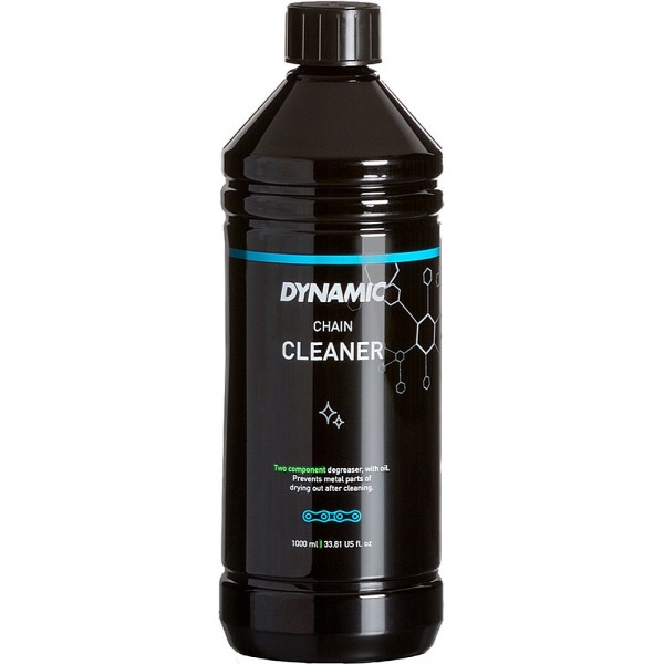 Dynamic Chain Cleaner 1 Liter Bottle - 1