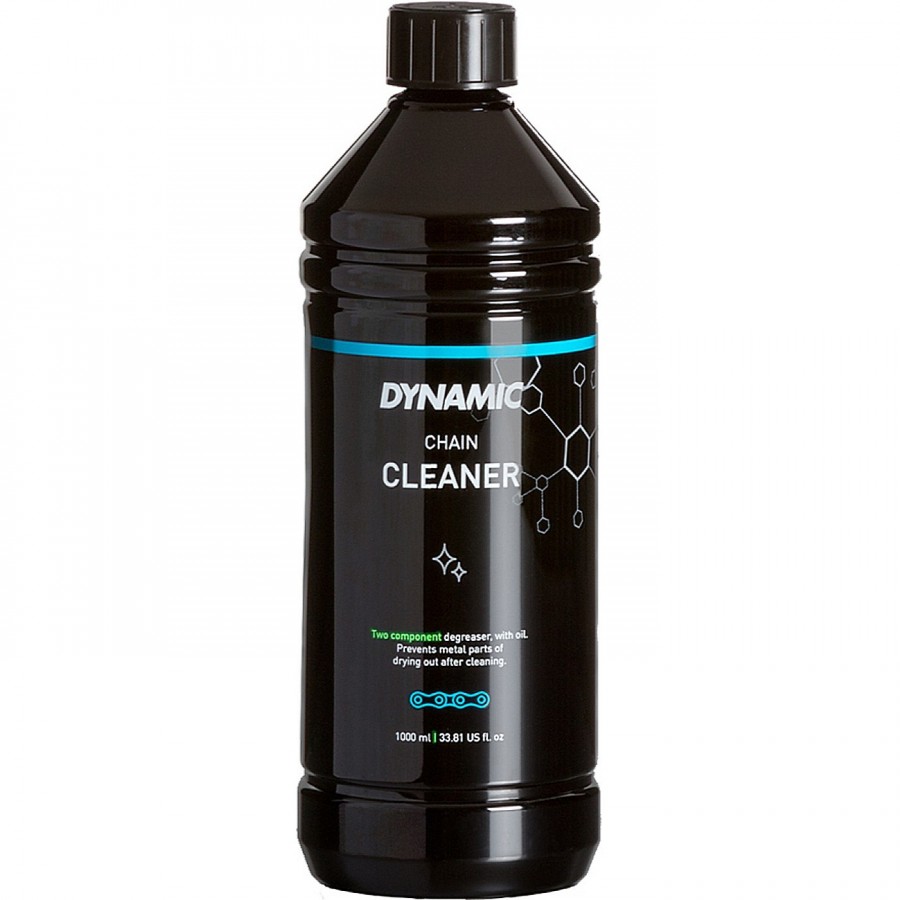 Dynamic Chain Cleaner 1 Liter Bottle - 1