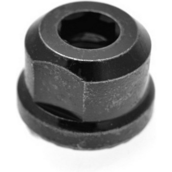 Mahle X35 locking nut X2 - 1