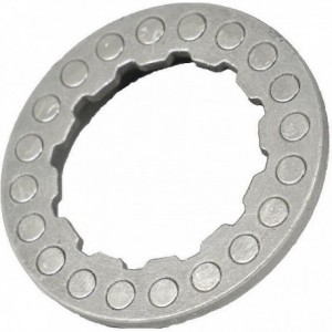 Mahle anillo magnético 11 compartimentos - 1
