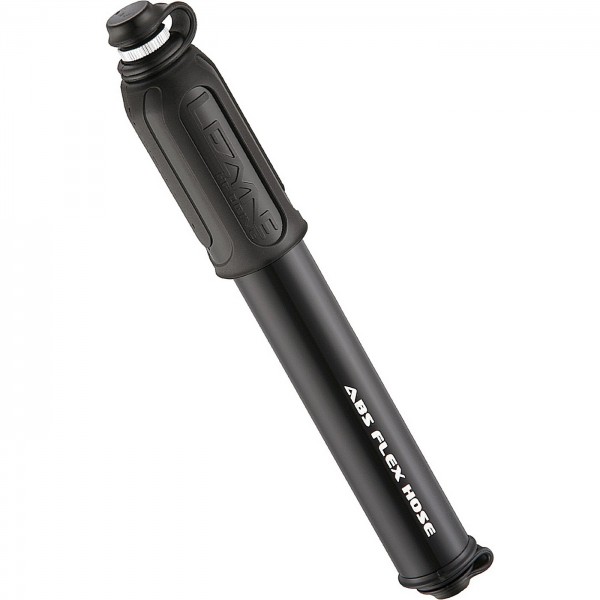 Lezyne Hand Pump Cnc Drive Hp Small, Black - 1