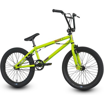 Sibmx Fs-1 Sicurezza Verde - 1 - Bmx - 4026465026504