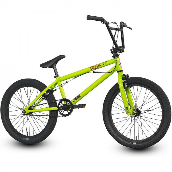 Sibmx Fs-1 Safety Green - 1