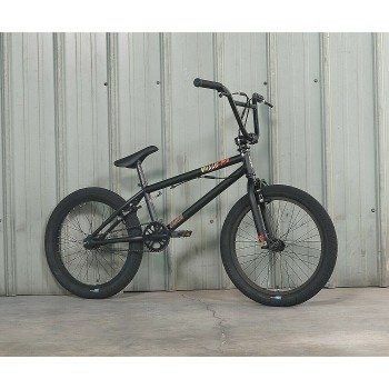 Sibmx Fs-1 Sicurezza Verde - 3 - Bmx - 4026465026504