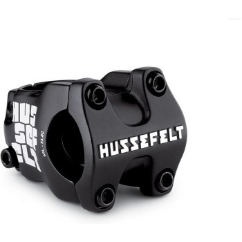 Potencia Hussefelt 60 0Deg 42Altura 31.8 1-1/8 Blast Black - 1