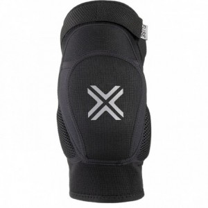 Fuse Alpha Knee Pads Closed Size: XL, Black - 1