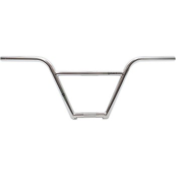 Hbar Saltbmx Pro 9", 4 pezzi C.P. - 1 - Manubri - 4055822064484