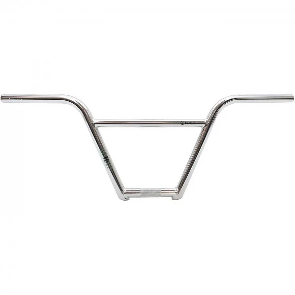 Hbar Saltbmx Pro 9", 4 pezzi C.P. - 1 - Manubri - 4055822064484