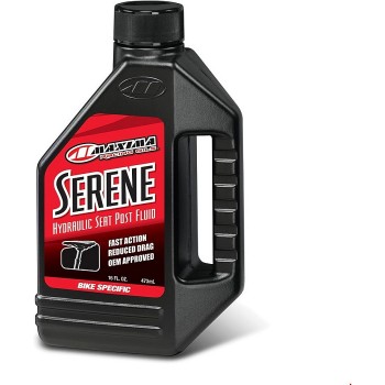 Sus Fluido Reverb Serene 16 Oz - 1