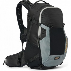 Uswe Backpack Watt 25 Liter Black-Grey - 1