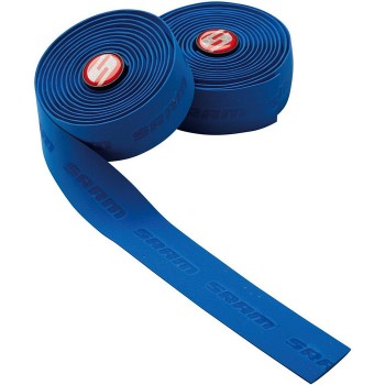 Supercork Bar Tape Blue - 1