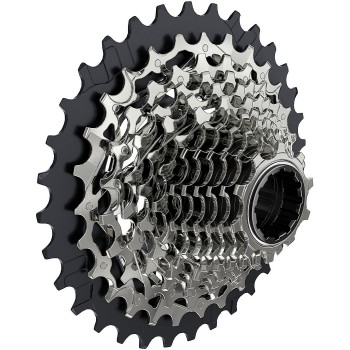 Cassetta Sram Xg-1270 10-33T, 12 velocità argento - 3 - Cassette - 0710845865176