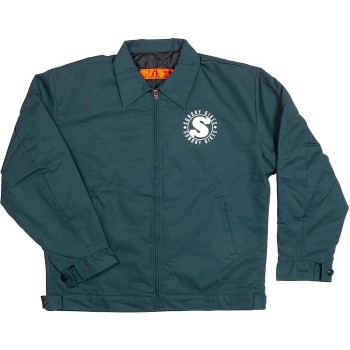 Chaqueta Sunday Dwight Verde, L - 1