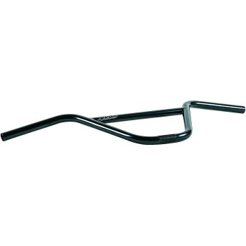 Handlebar, Fiend Reynolds Ed Black, 9 X 27.25 - 1