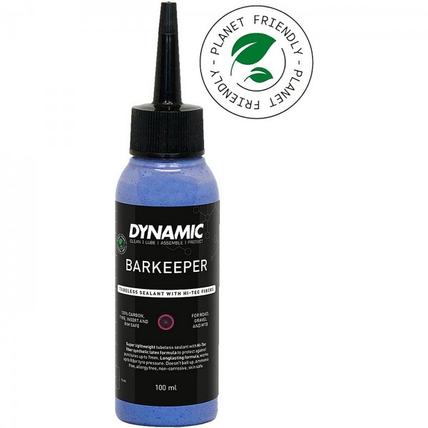 Dynamic Bar Keeper 100 ml Flasche - 1