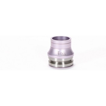 Headset, Fiend Integrated Purple, 45X45 - 1