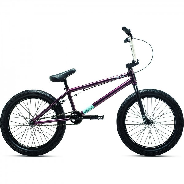 Dk Cygnus 20" Lilas - 1