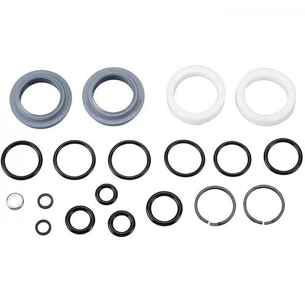 Am Fork Service Kit, Basic (Includes Dust Seals, Foam Rings,O-Ring Seals, Sa Sea - 1