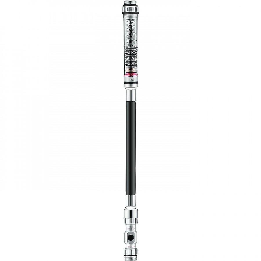 Lezyne Luftdruckmessgerät-Stift (nur Länge M und L) - 1