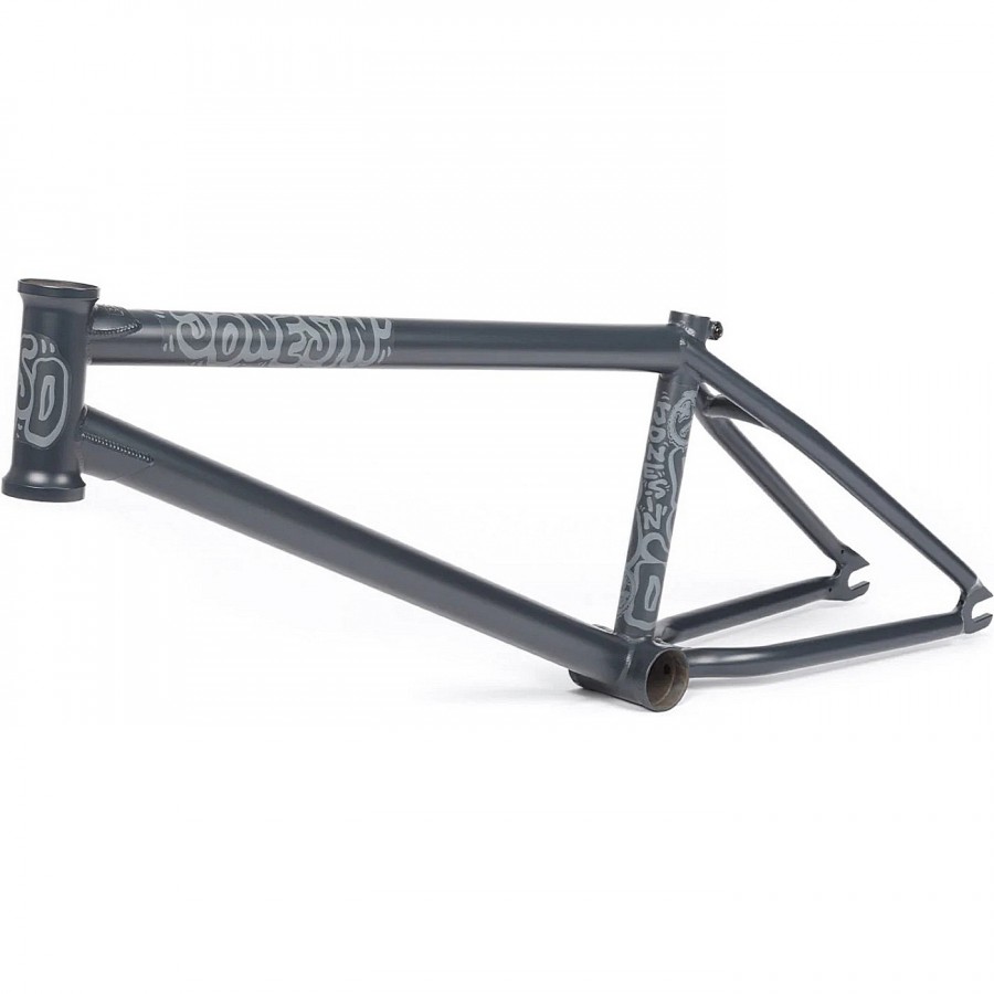 Bsd Jonesin Frame 20.8" Graphite - 1