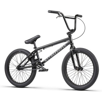 Wethepeople Thrillseeker Negro 21"Tt - 1