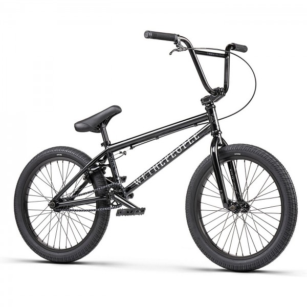 Wethepeople Thrillseeker Noir 21"Tt - 1