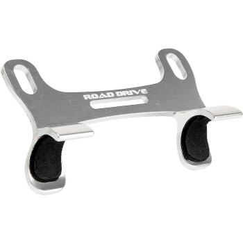 Aluminum Bracket Mount For Road Drive - 1