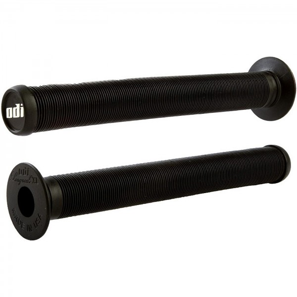 Odi Bmx Griffe Longneck Xl Fixies Noir, 228 mm - 1