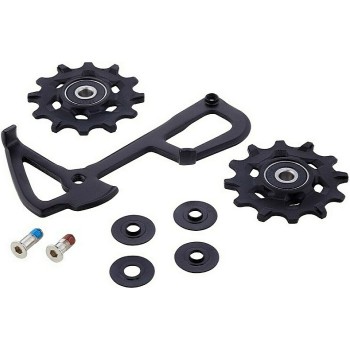 Rear Derailleur Pulley And Inner Cage Kit Gx 1X11/Force1/Rival1 Type 2.1 (Medium - 1