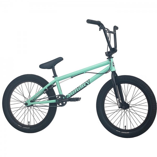 Sunday Primer Park 20,5" Dentifricio opaco - 1 - Bmx - 0630950928859