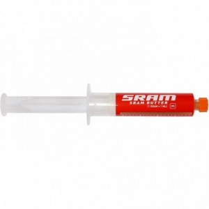 Grease Sram Butter 20Ml Syringe, Friction Reducing Grease Byslickoleum - Recomme - 1