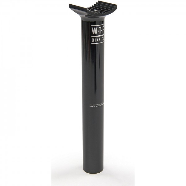 Wtp Seatpost Pivotal 300Mm, Black - 1