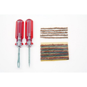 Reverse - Tubeless Tire Repair Kit - 1