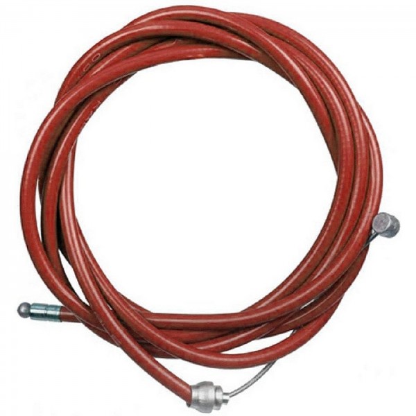 Cable Slic, 1,5 mm, rojo - 1