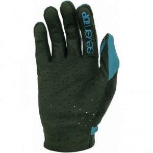 7Idp Glove Transition Xs. Black - 1