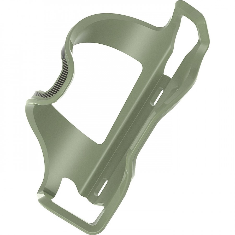 Lezyne Wasserflaschenhalter Flow Cage Sl-R Enhanced Army Green - 1
