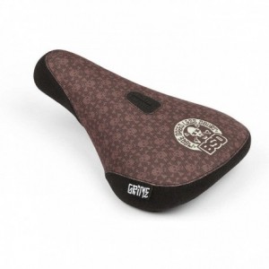 Asiento Bsd Grime - Fat Pivotal Brown N Out - 1