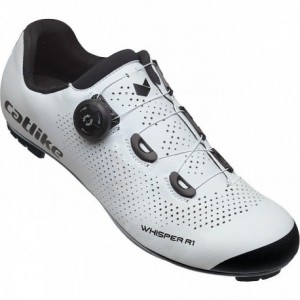 Chaussure Route Whisper R1 - 1