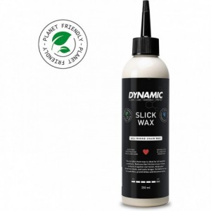 Dynamic Slick Wax 250 ml Flasche - 1