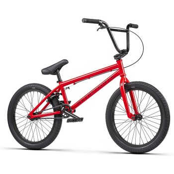 Wethepeople Thrillseeker Rot 20.5"Tt - 1