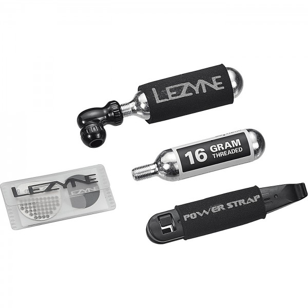 Kit de réparation Lezyne - Combo de réparation Twin Drive Co2 - 1