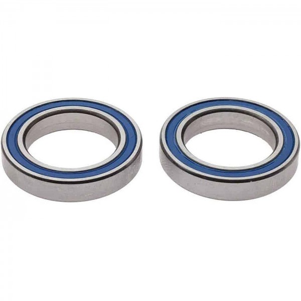 Hub Bearings Frt/Rear Pair 88/188 1 Pair, Front And Rear Ceramic - 1