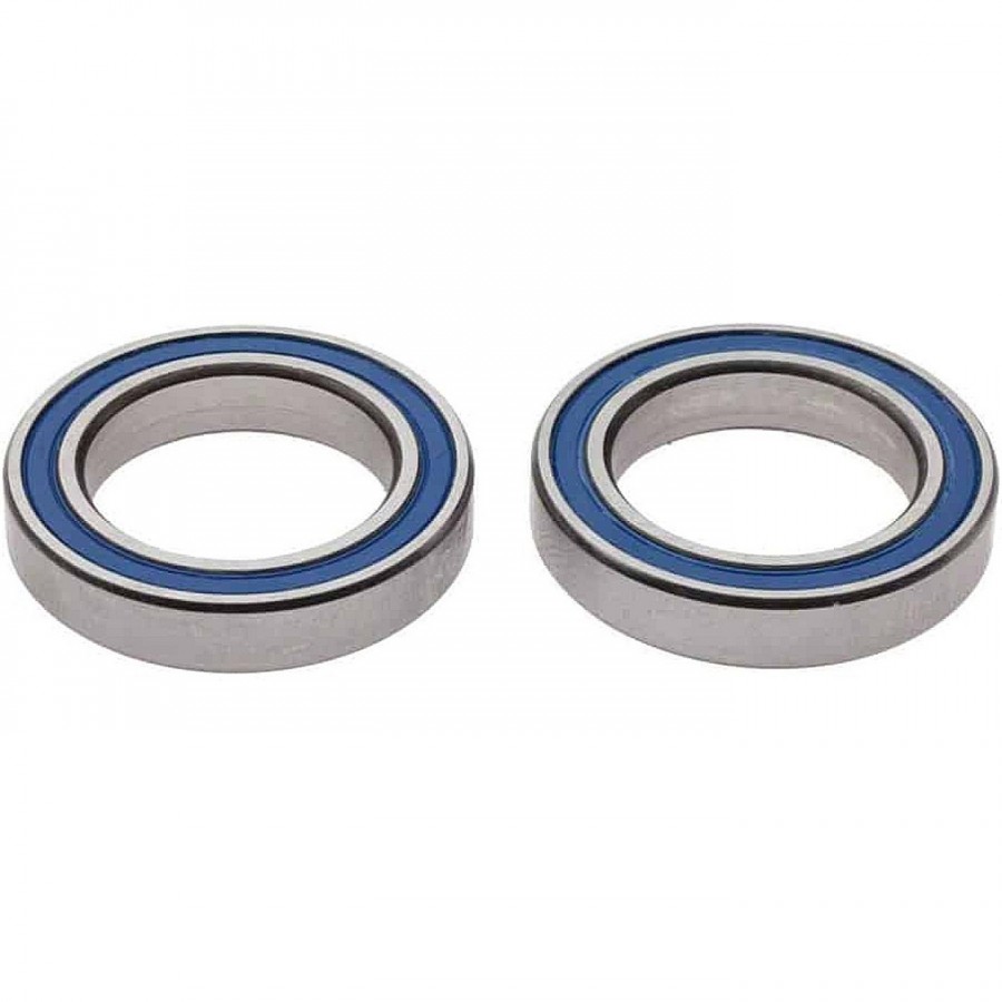 Hub Bearings Frt/Rear Pair 88/188 1 Pair, Front And Rear Ceramic - 1