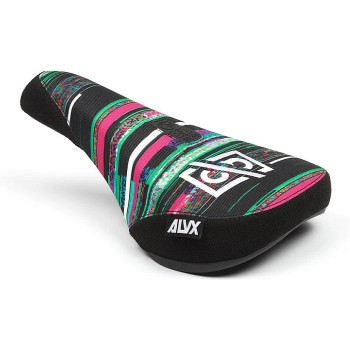 Bsd Alvx Schleudersitz – Mid Pivotal Vx Glitch Alex Donnachie Signature - 1