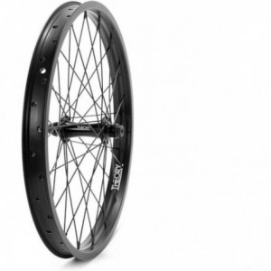 Theory Front Wheel Black - 1