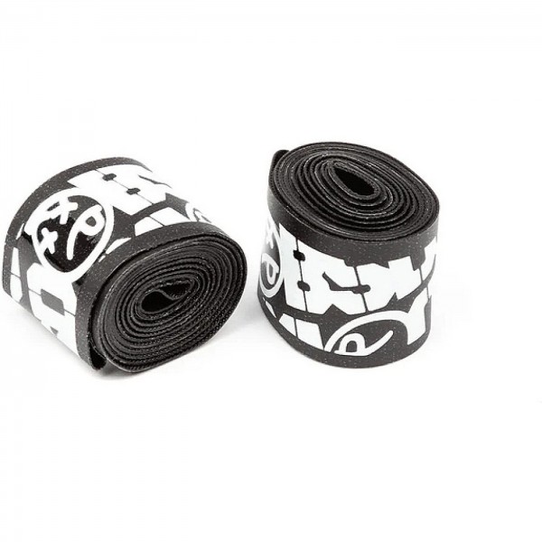 Bsd Rim Tape Pack Of 2 Black - 1