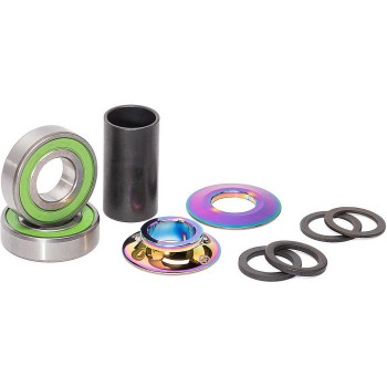 Echo Bb Set Mid Bb, pour broche 22 mm Oilslick - 1