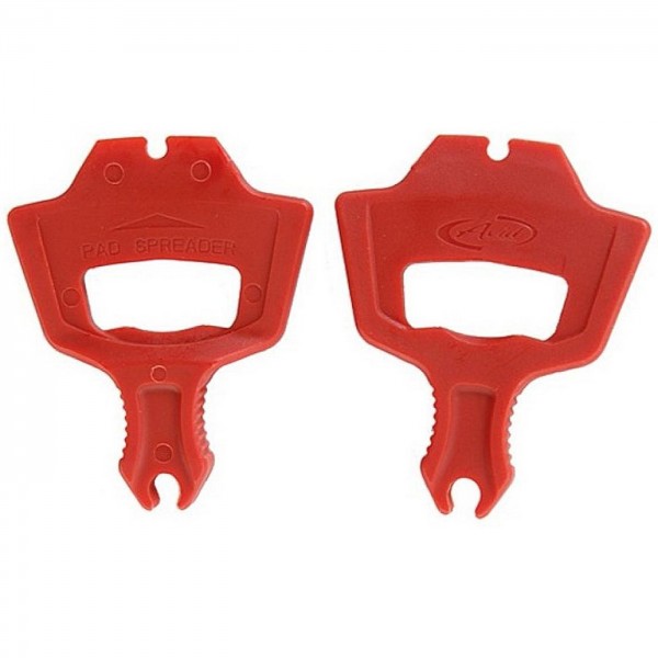 Pad Spreader Tool - Guide/Trail/Code Caliper Qty 2 - 1