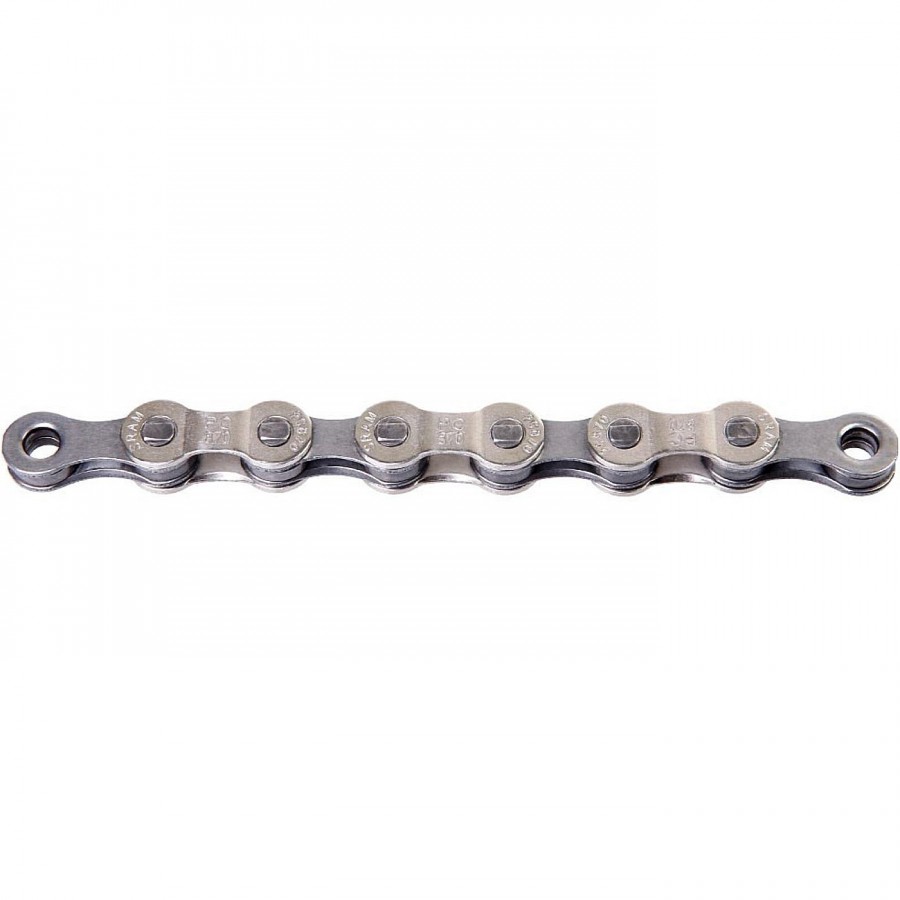 Chain Pc 870, 114 Links With Power Link, 8 Speed, 1 Piece - 1