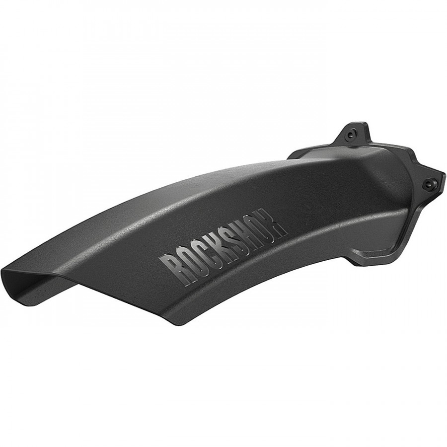 Rockshox Mtb Fender Pike/Lyrik Black - 1